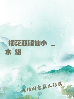 雙陽插花芯修仙小說