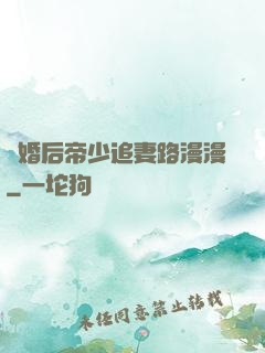 離婚后帝少追妻路漫漫