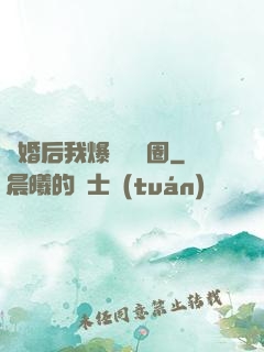 離婚后我爆紅娛樂圈