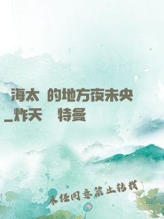 離海太遠的地方夜未央