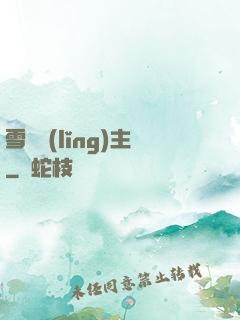 雪鷹領(lǐng)主