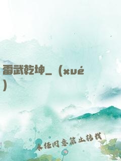 雷武乾坤