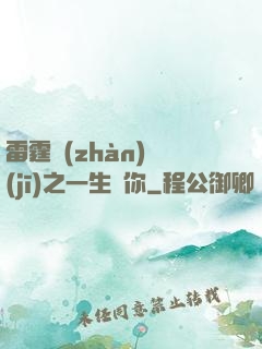 雷霆戰(zhàn)機(jī)之一生為你