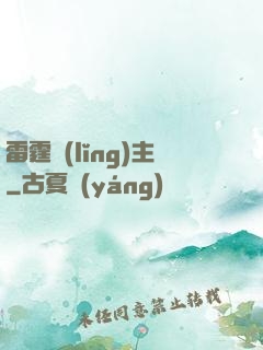 雷霆領(lǐng)主