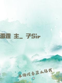 雷霆領主