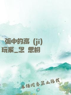 電弧中的高級(jí)玩家