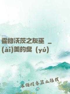霍格沃茨之灰巫師