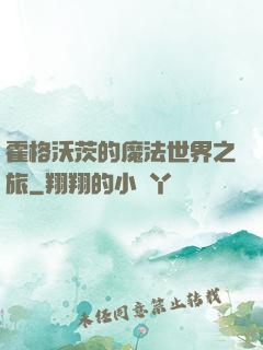 霍格沃茨的魔法世界之旅