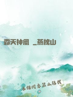 霸天神凰決