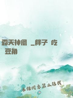 霸天神凰決