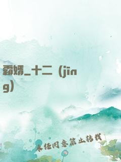 霸婿