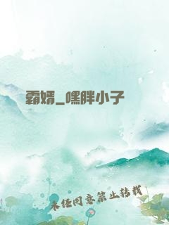 霸婿