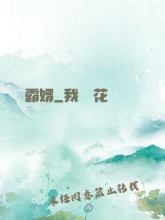 霸婿