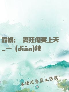霸婿：寵妻狂魔要上天