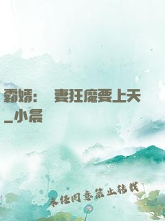 霸婿：寵妻狂魔要上天