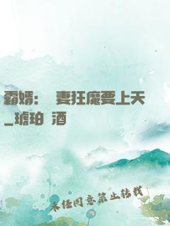 霸婿：寵妻狂魔要上天