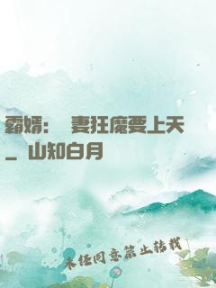 霸婿：寵妻狂魔要上天