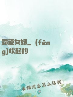 霸道女婿