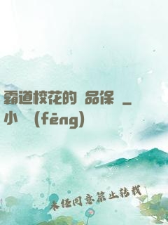 霸道?；ǖ臉O品保鏢