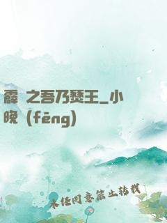 霹靂之吾乃燹王