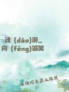 靈魂導(dǎo)游