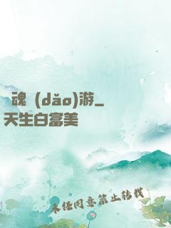 靈魂導(dǎo)游