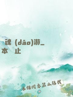 靈魂導(dǎo)游
