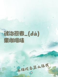 靈魂治愈者