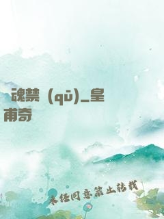 靈魂禁區(qū)