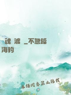 靈魂緣渡師