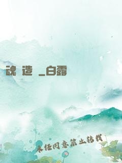 靈魂訂造師