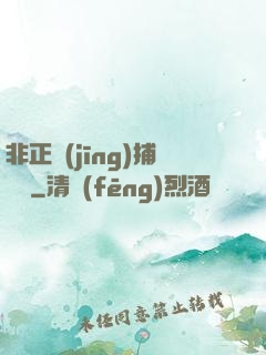 非正經(jīng)捕靈師