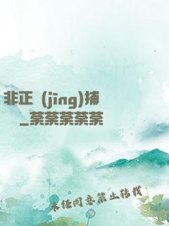 非正經(jīng)捕靈師