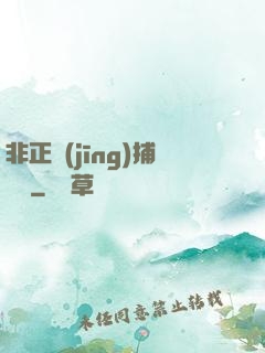 非正經(jīng)捕靈師