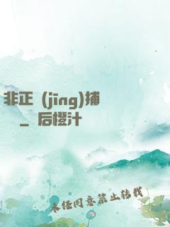 非正經(jīng)捕靈師