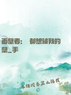 面壁者：誰都想破我的壁