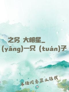 韓娛之另類大明星