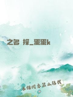 韓娛之名偵探