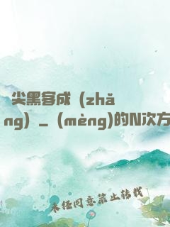 頂尖黑客成長(zhǎng)記