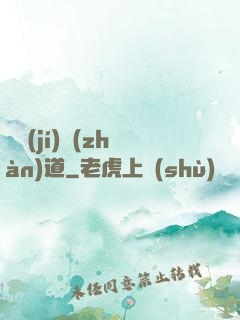 頂級(jí)戰(zhàn)道
