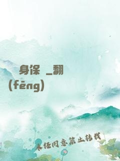 頂級貼身保鏢