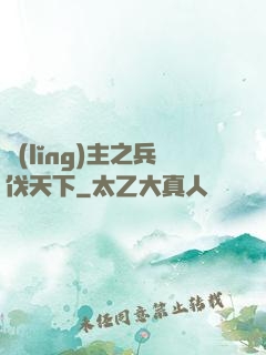 領(lǐng)主之兵伐天下