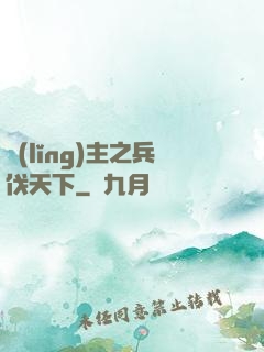 領(lǐng)主之兵伐天下