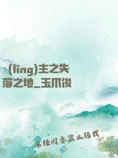 領(lǐng)主之失落之地