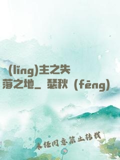 領(lǐng)主之失落之地