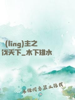 領(lǐng)主之殺伐天下