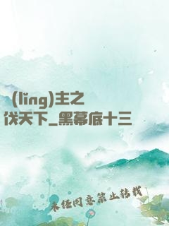 領(lǐng)主之殺伐天下