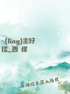 領(lǐng)主好兇猛