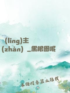 領(lǐng)主與戰(zhàn)爭