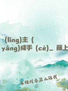 領(lǐng)主養(yǎng)成手冊(cè)